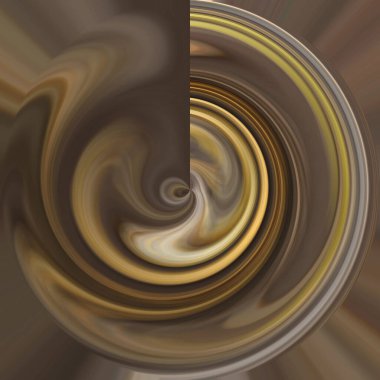 soyut güzel renkli arkaplan, küre konsepti 