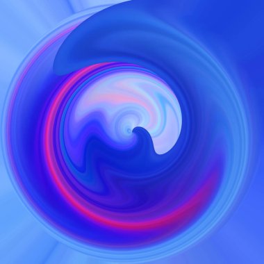 soyut güzel renkli arkaplan, küre konsepti 