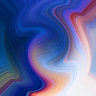 soyut güzel renkli arkaplan, küre konsepti 