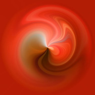 soyut güzel renkli arkaplan, küre konsepti