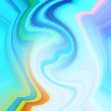 soyut güzel renkli arkaplan, küre konsepti