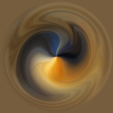 soyut güzel renkli arkaplan, küre konsepti