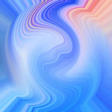 soyut güzel renkli arkaplan, küre konsepti