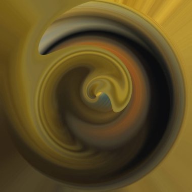 soyut güzel renkli arkaplan, küre konsepti