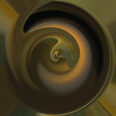 soyut güzel renkli arkaplan, küre konsepti