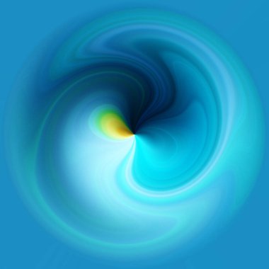 soyut güzel renkli arkaplan, küre konsepti 