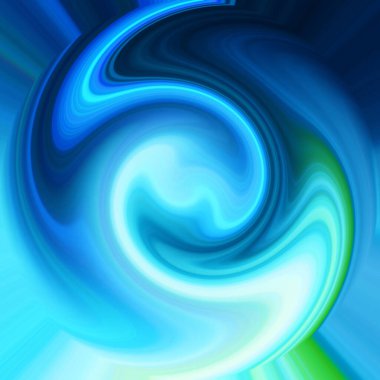 soyut güzel renkli arkaplan, küre konsepti 