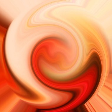 soyut güzel renkli arkaplan, küre konsepti 