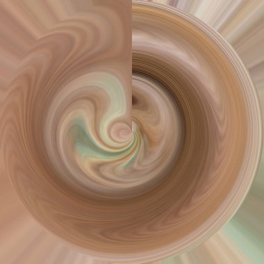 soyut güzel renkli arkaplan, küre konsepti 