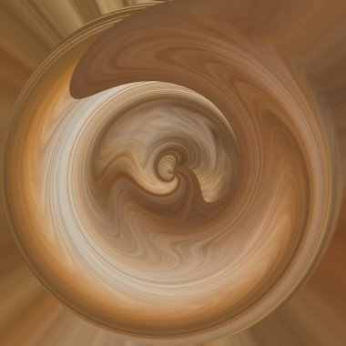 soyut güzel renkli arkaplan, küre konsepti 