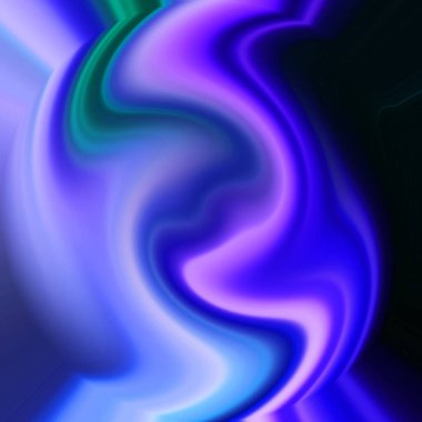 soyut güzel renkli arkaplan, küre konsepti