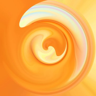 soyut güzel renkli arkaplan, küre konsepti