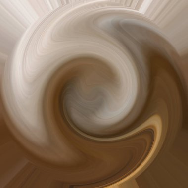 soyut güzel renkli arkaplan, küre konsepti