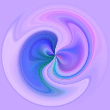 soyut güzel renkli arkaplan, küre konsepti