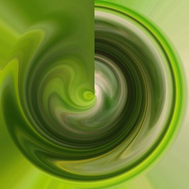 soyut güzel renkli arkaplan, küre konsepti