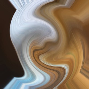 soyut güzel renkli arkaplan, küre konsepti