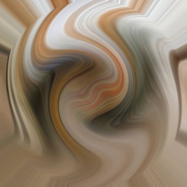 soyut güzel renkli arkaplan, küre konsepti 