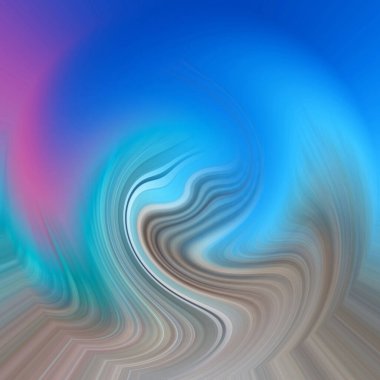 soyut güzel renkli arkaplan, küre konsepti 