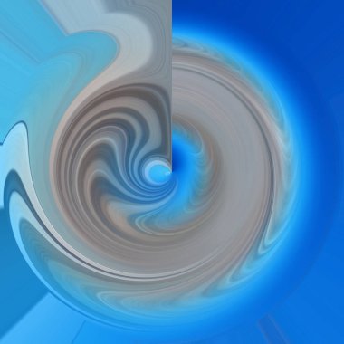 soyut güzel renkli arkaplan, küre konsepti 