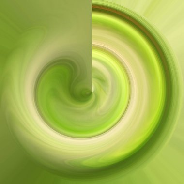 soyut güzel renkli arkaplan, küre konsepti 