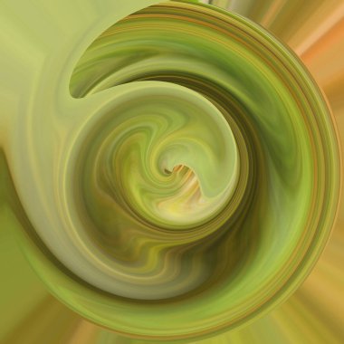 soyut güzel renkli arkaplan, küre konsepti 