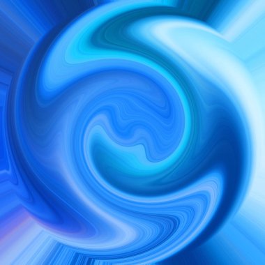 soyut güzel renkli arkaplan, küre konsepti