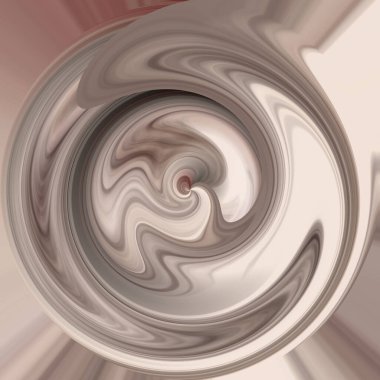 soyut güzel renkli arkaplan, küre konsepti