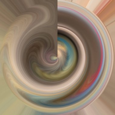 soyut güzel renkli arkaplan, küre konsepti