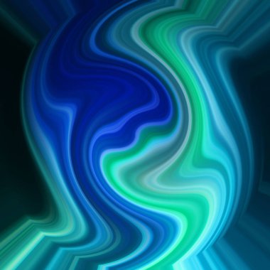 soyut güzel renkli arkaplan, küre konsepti