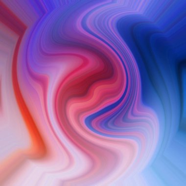 soyut güzel renkli arkaplan, küre konsepti