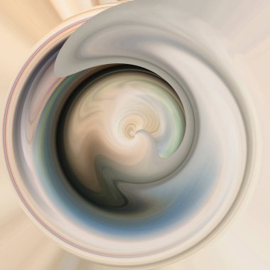 soyut güzel renkli arkaplan, küre konsepti