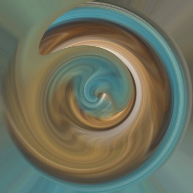 soyut güzel renkli arkaplan, küre konsepti 