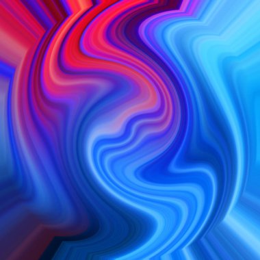 soyut güzel renkli arkaplan, küre konsepti 