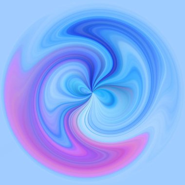 soyut güzel renkli arkaplan, küre konsepti 