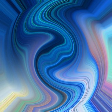 soyut güzel renkli arkaplan, küre konsepti 