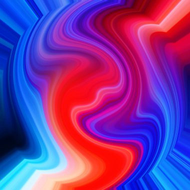 soyut güzel renkli arkaplan, küre konsepti 