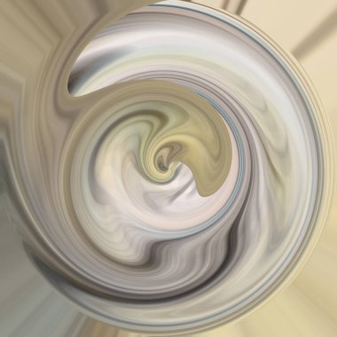 soyut güzel renkli arkaplan, küre konsepti