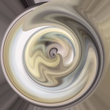 soyut güzel renkli arkaplan, küre konsepti