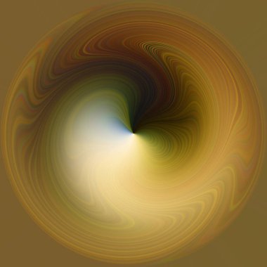 soyut güzel renkli arkaplan, küre konsepti