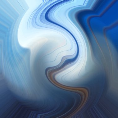 soyut güzel renkli arkaplan, küre konsepti