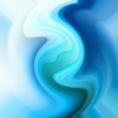 soyut güzel renkli arkaplan, küre konsepti