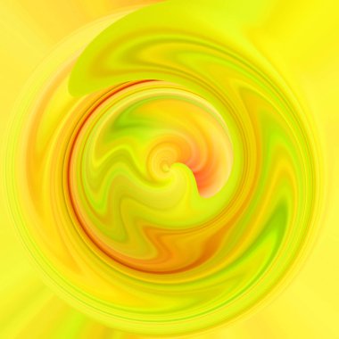 soyut güzel renkli arkaplan, küre konsepti