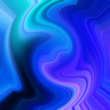 soyut güzel renkli arkaplan, küre konsepti