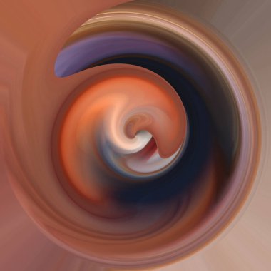 soyut güzel renkli arkaplan, küre konsepti