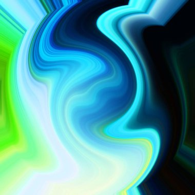 soyut güzel renkli arkaplan, küre konsepti