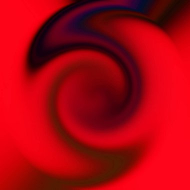 soyut güzel renkli arkaplan, küre konsepti  