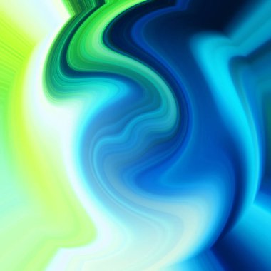 soyut güzel renkli arkaplan, küre konsepti  