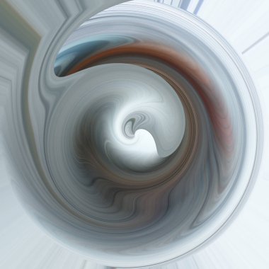 soyut güzel renkli arkaplan, küre konsepti  