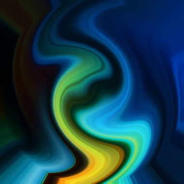 soyut güzel renkli arkaplan, küre konsepti  