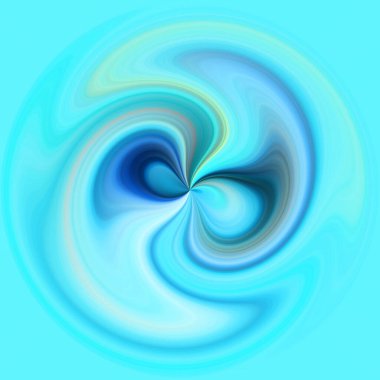 soyut güzel renkli arkaplan, küre konsepti  